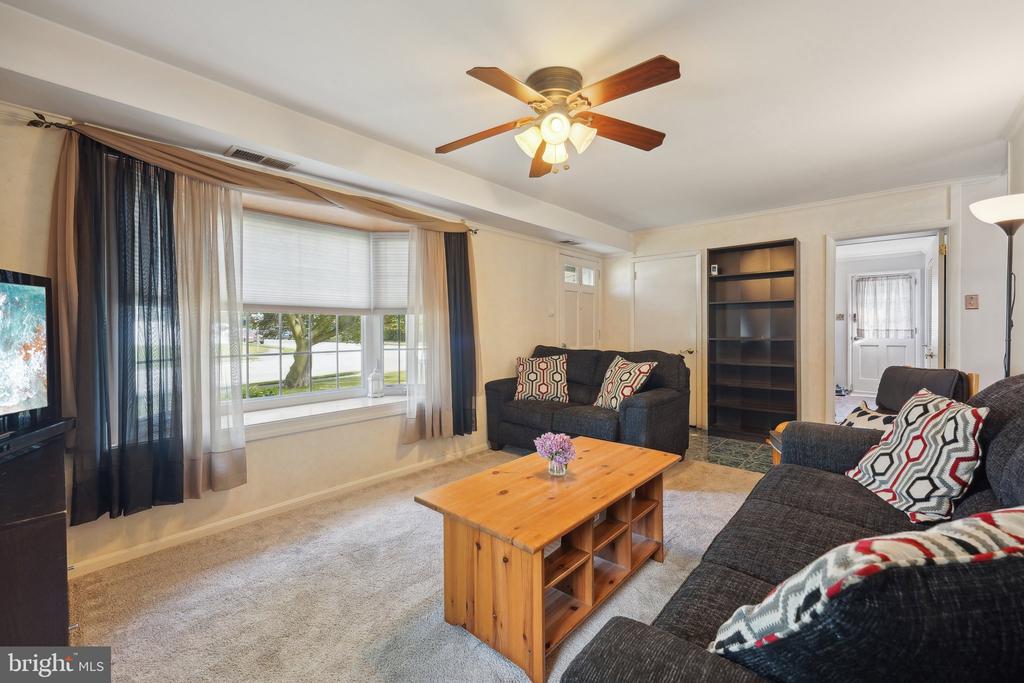 432 Keebler Rd