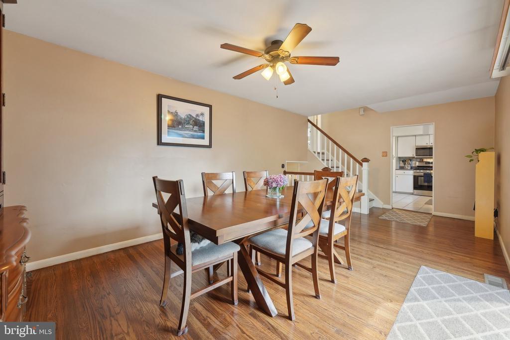 432 Keebler Rd