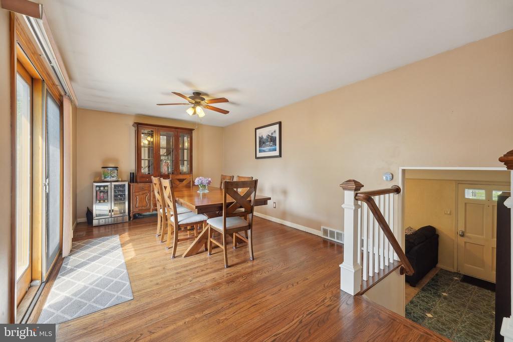 432 Keebler Rd