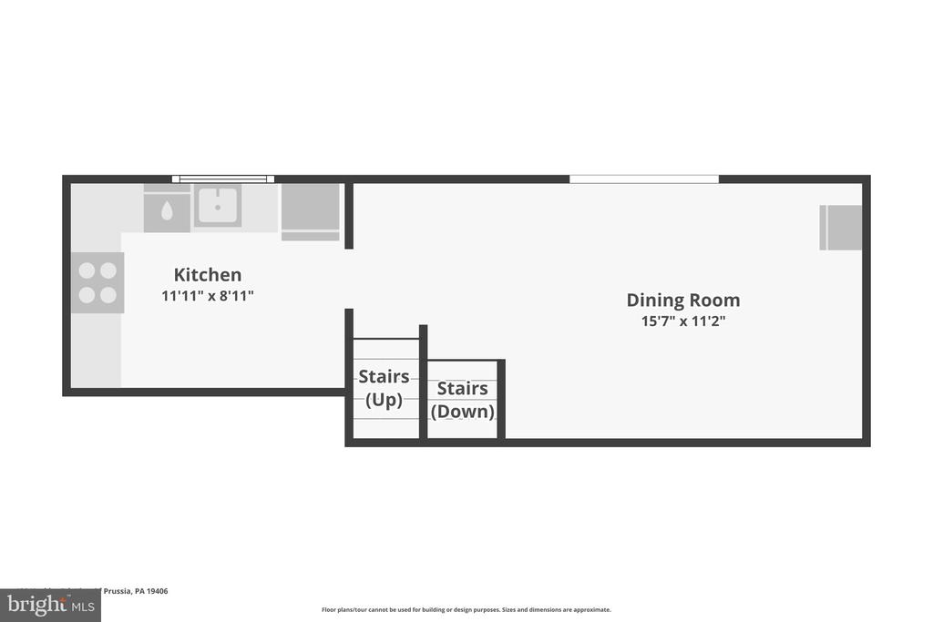 432 Keebler Rd