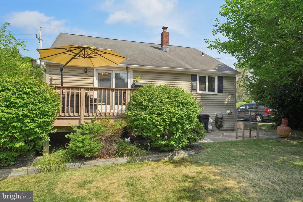 432 Keebler Rd