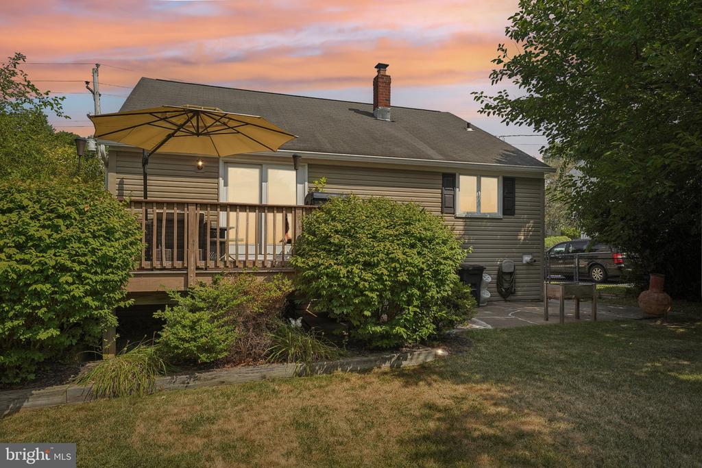 432 Keebler Rd