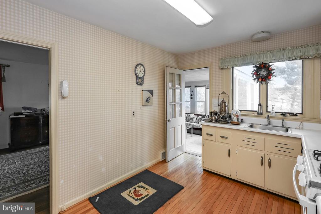 501 Parkview Dr