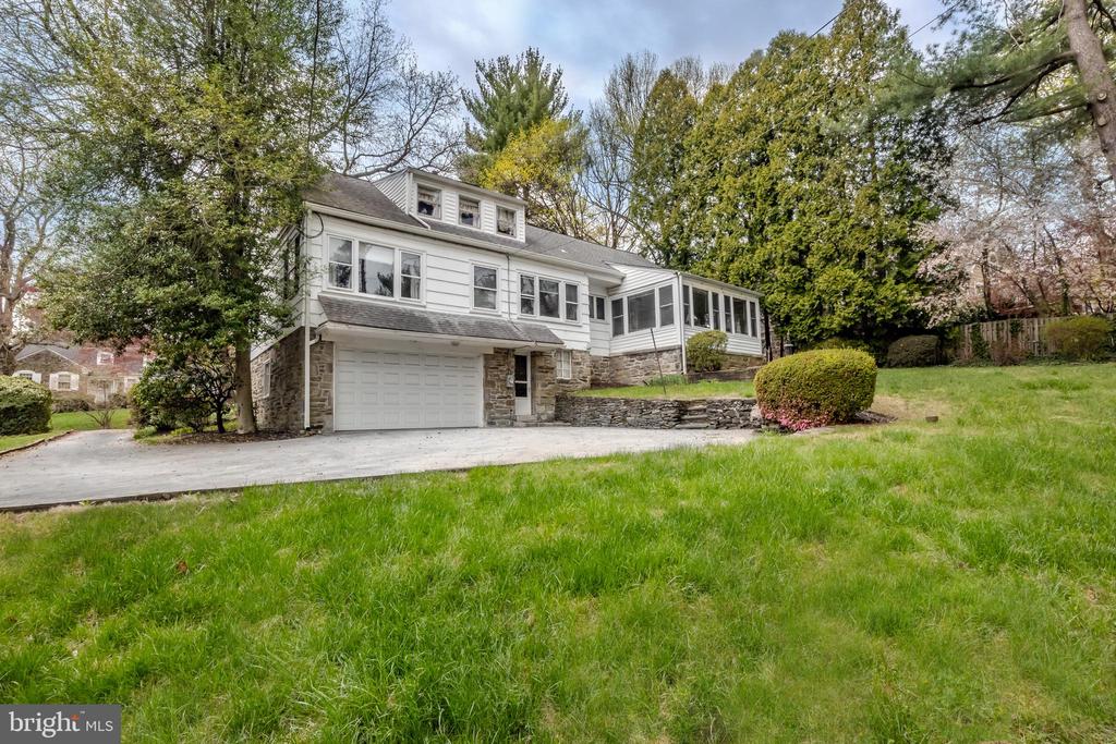 501 Parkview Dr