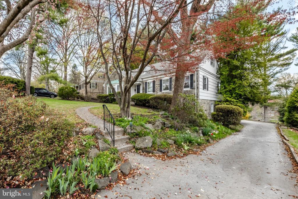 501 Parkview Dr
