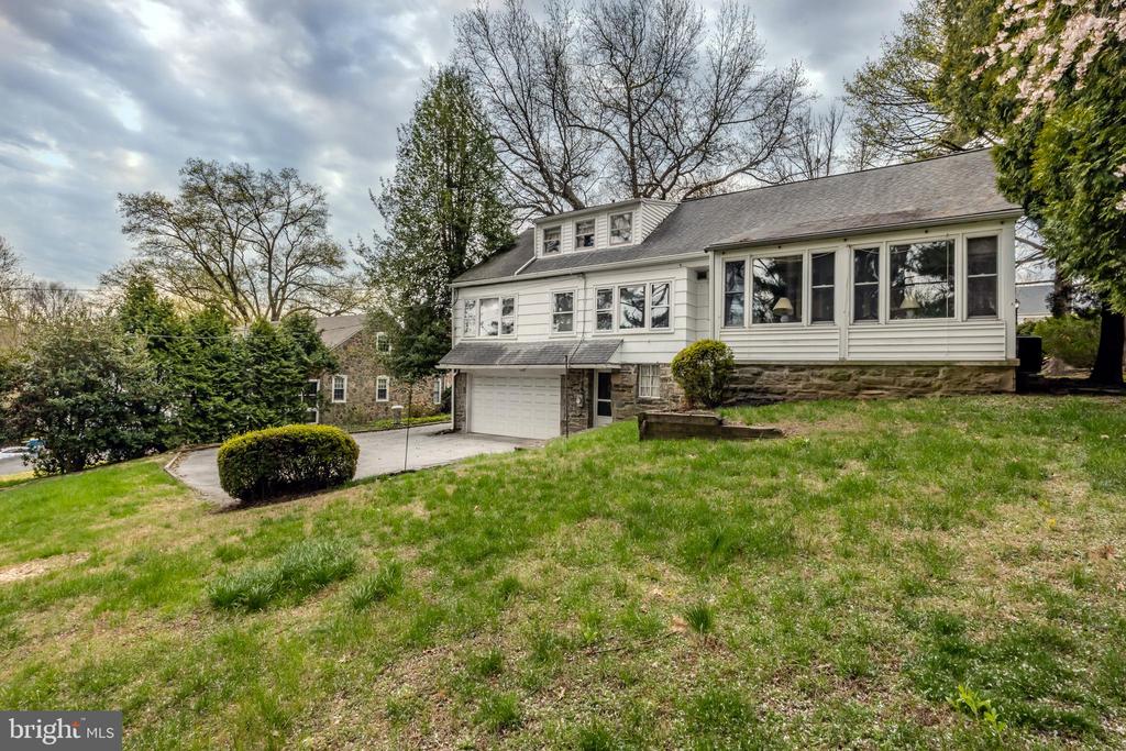 501 Parkview Dr