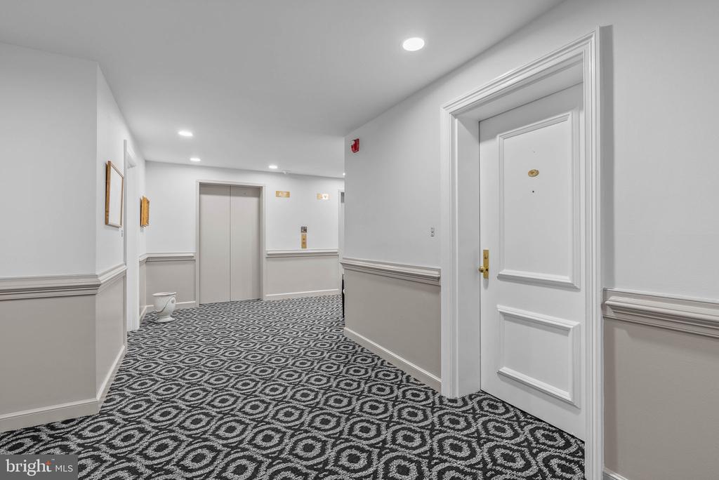 101 CHESWOLD LANE 2-F