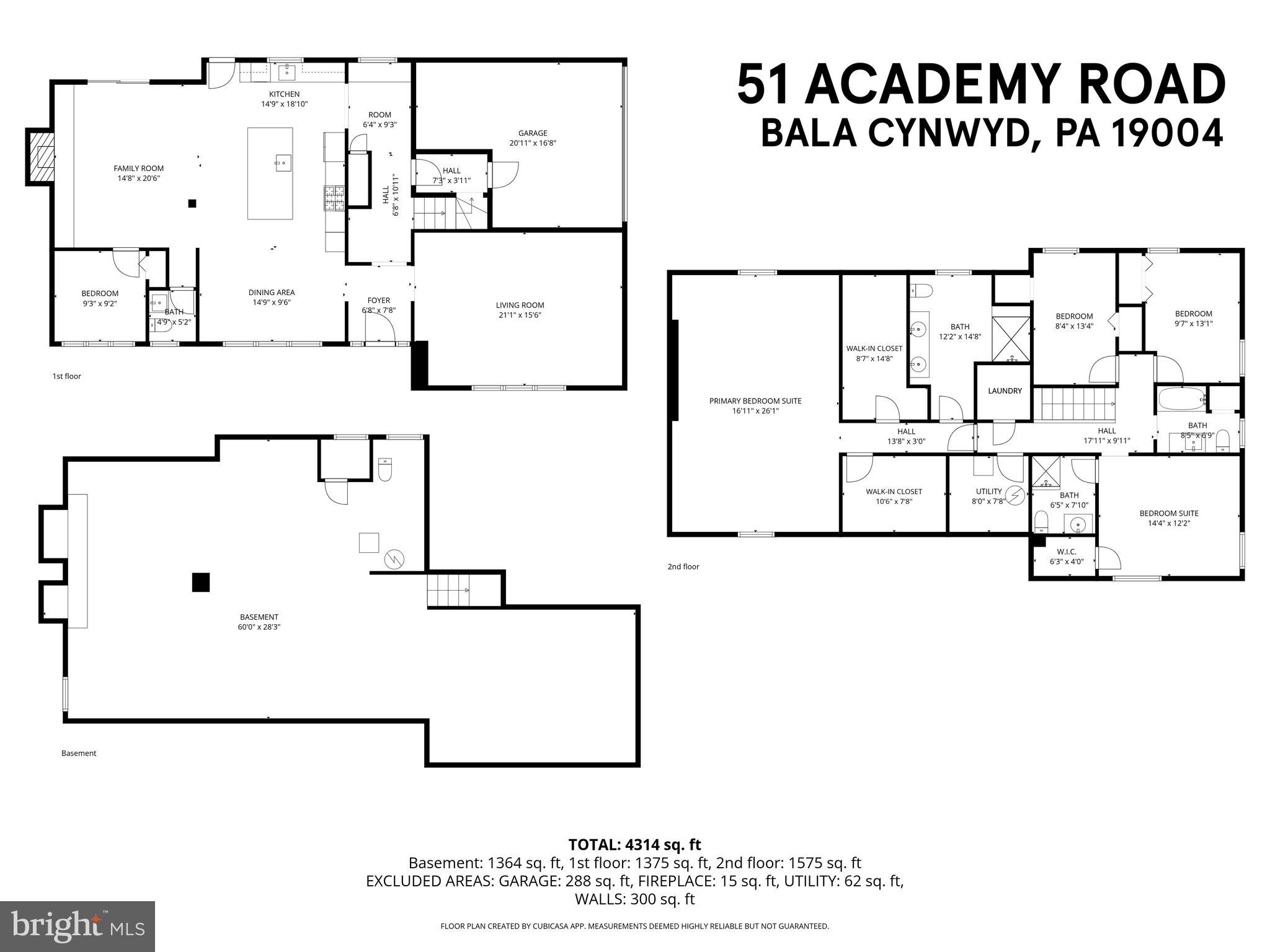 51 ACADEMY ROAD