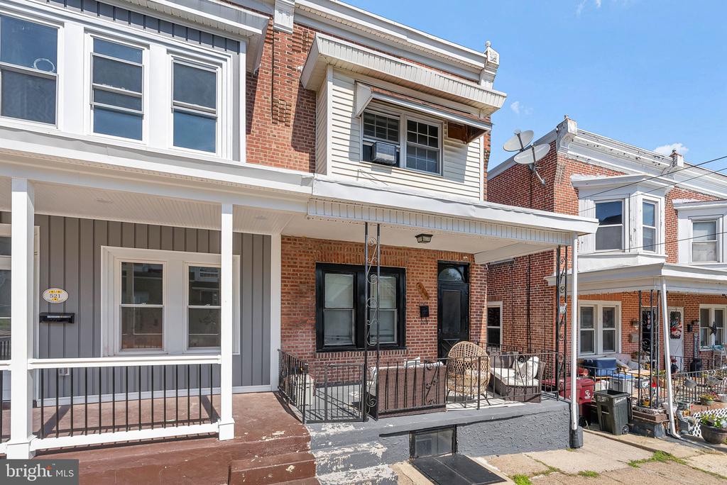 519 GROVE STREET