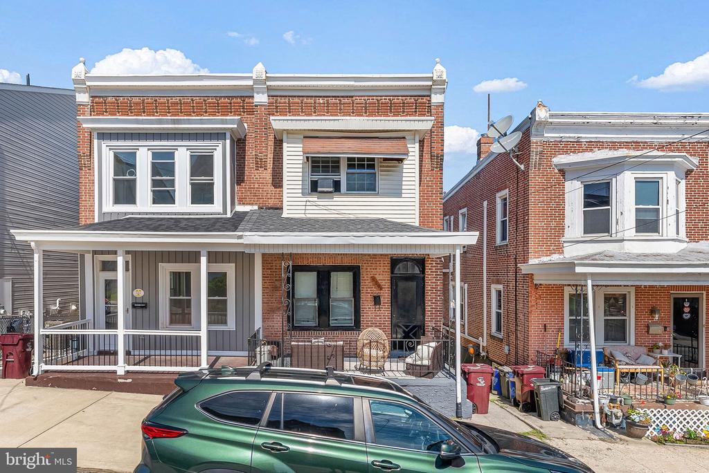 519 GROVE STREET