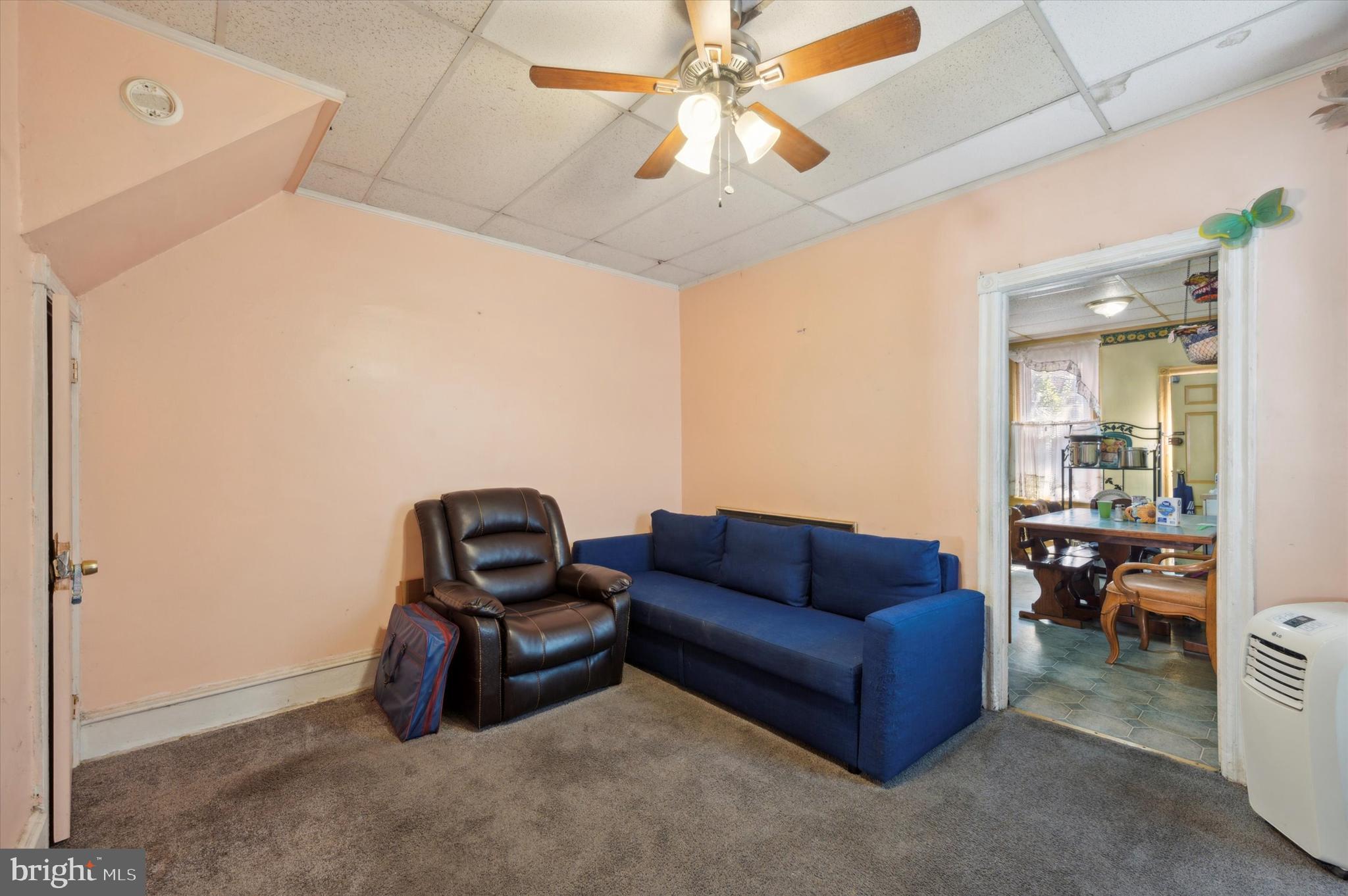 5118 Chancellor St