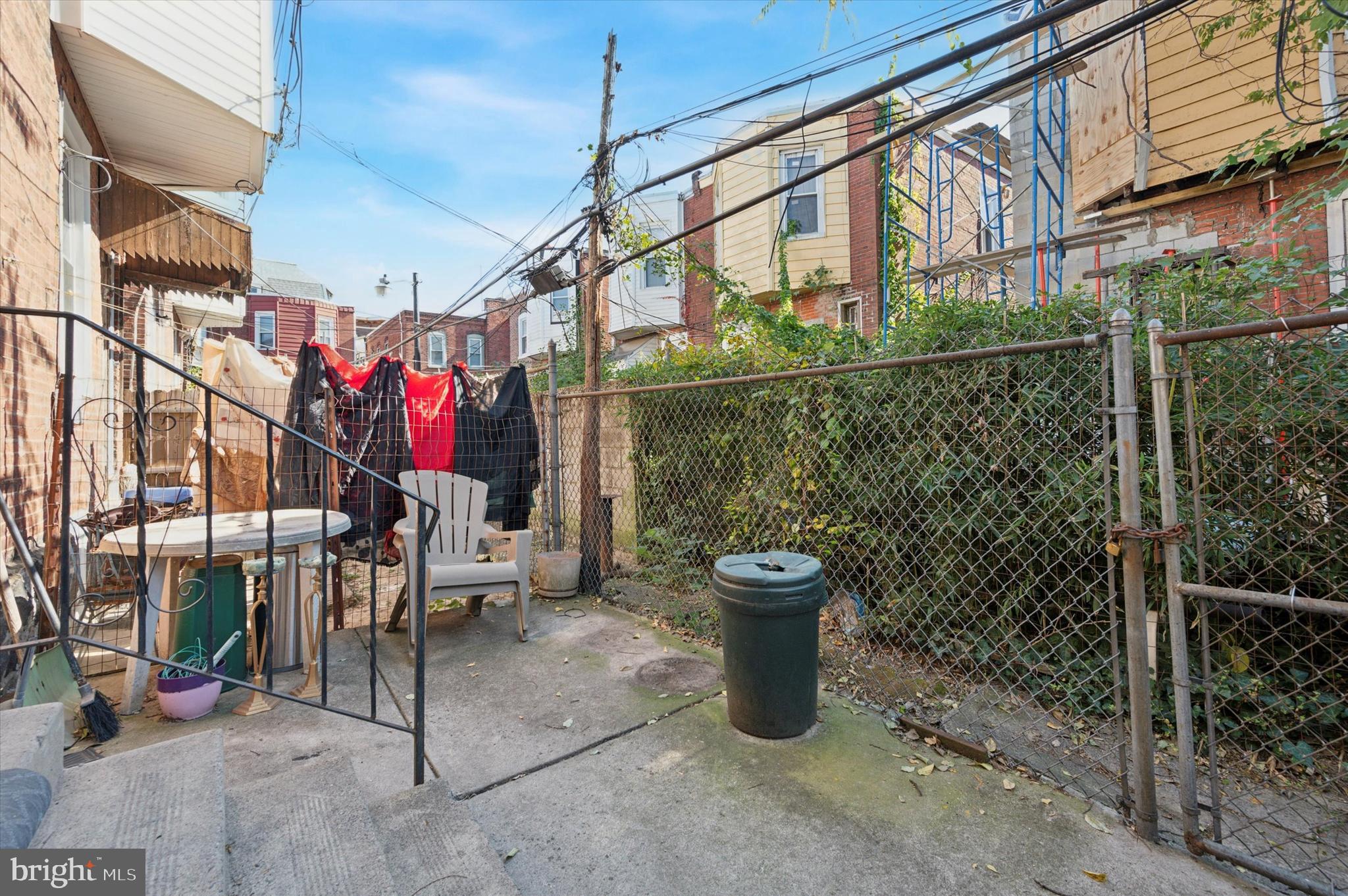 5118 Chancellor St