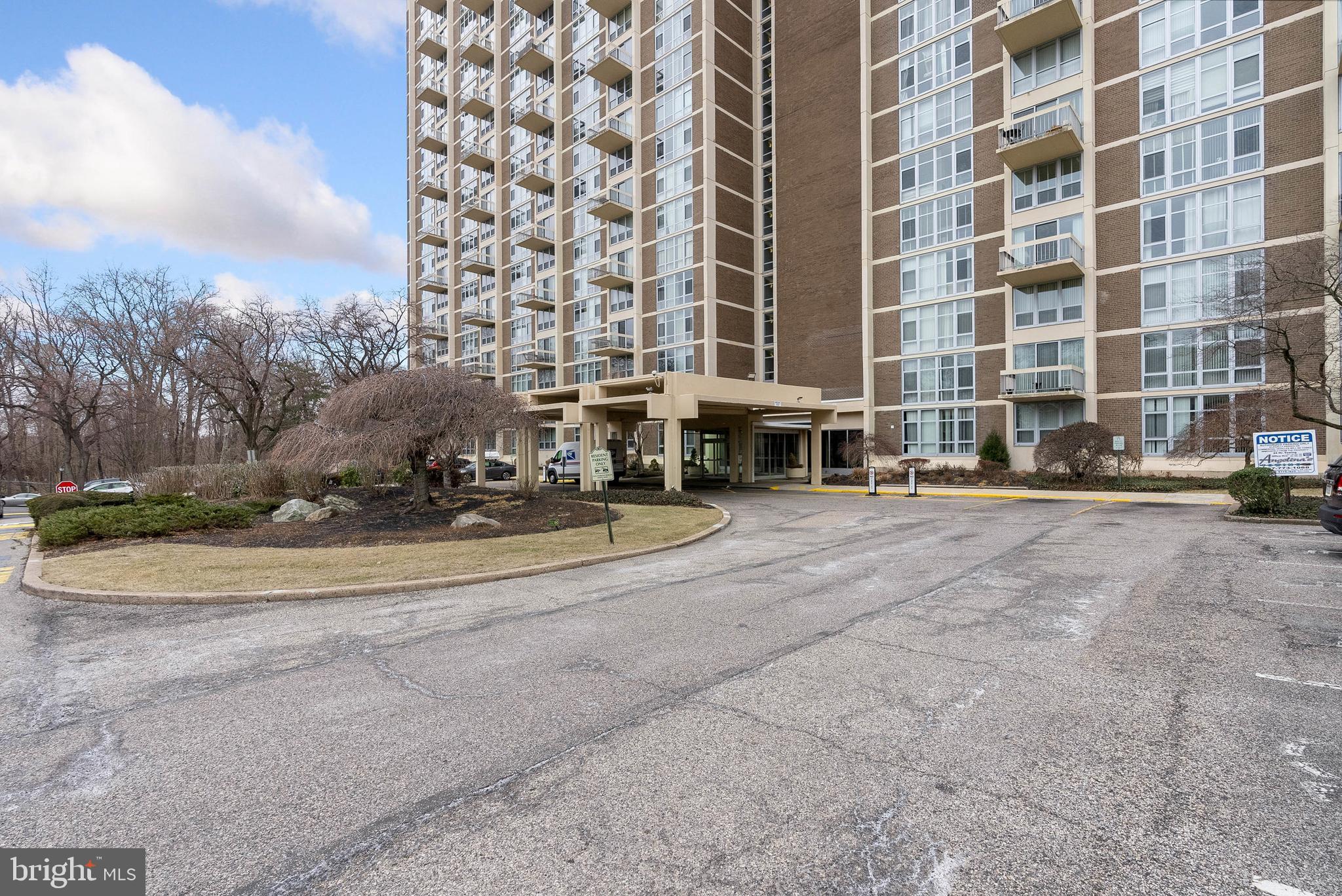 3600 Conshohocken Ave #905