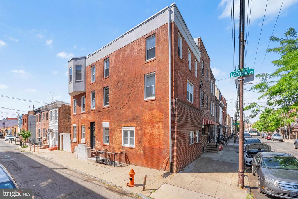 1216 S 8TH ST #3