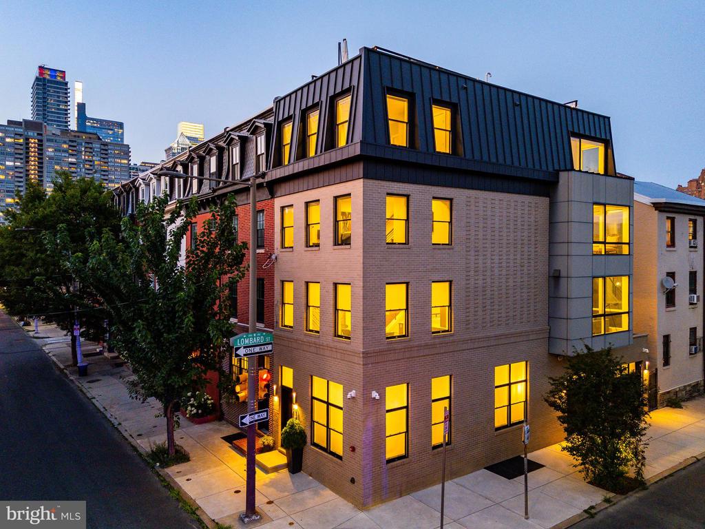 431 S 20TH STREET