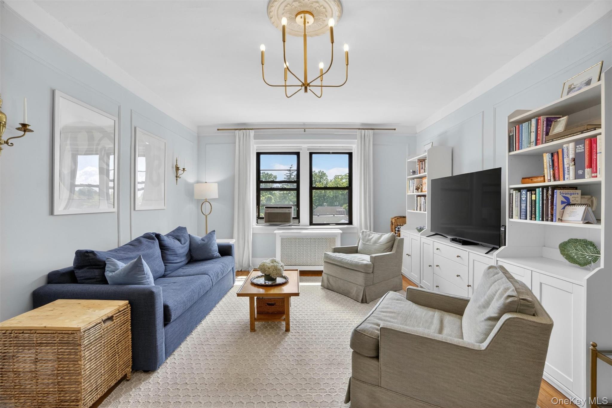 412 Munro Avenue Unit: 4F