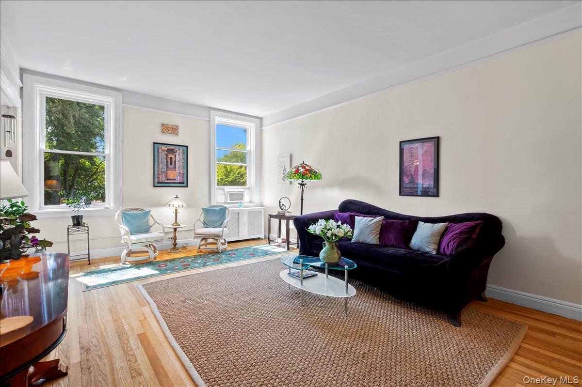 445 Gramatan Avenue Unit: HB2