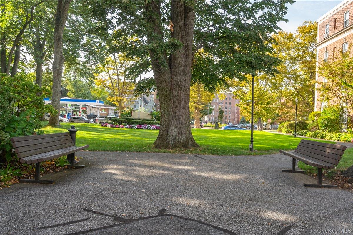 445 Gramatan Avenue Unit: HB2