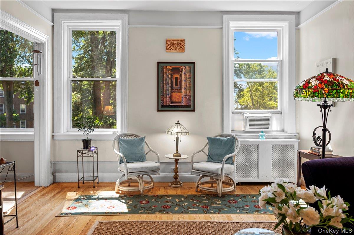 445 Gramatan Avenue Unit: HB2