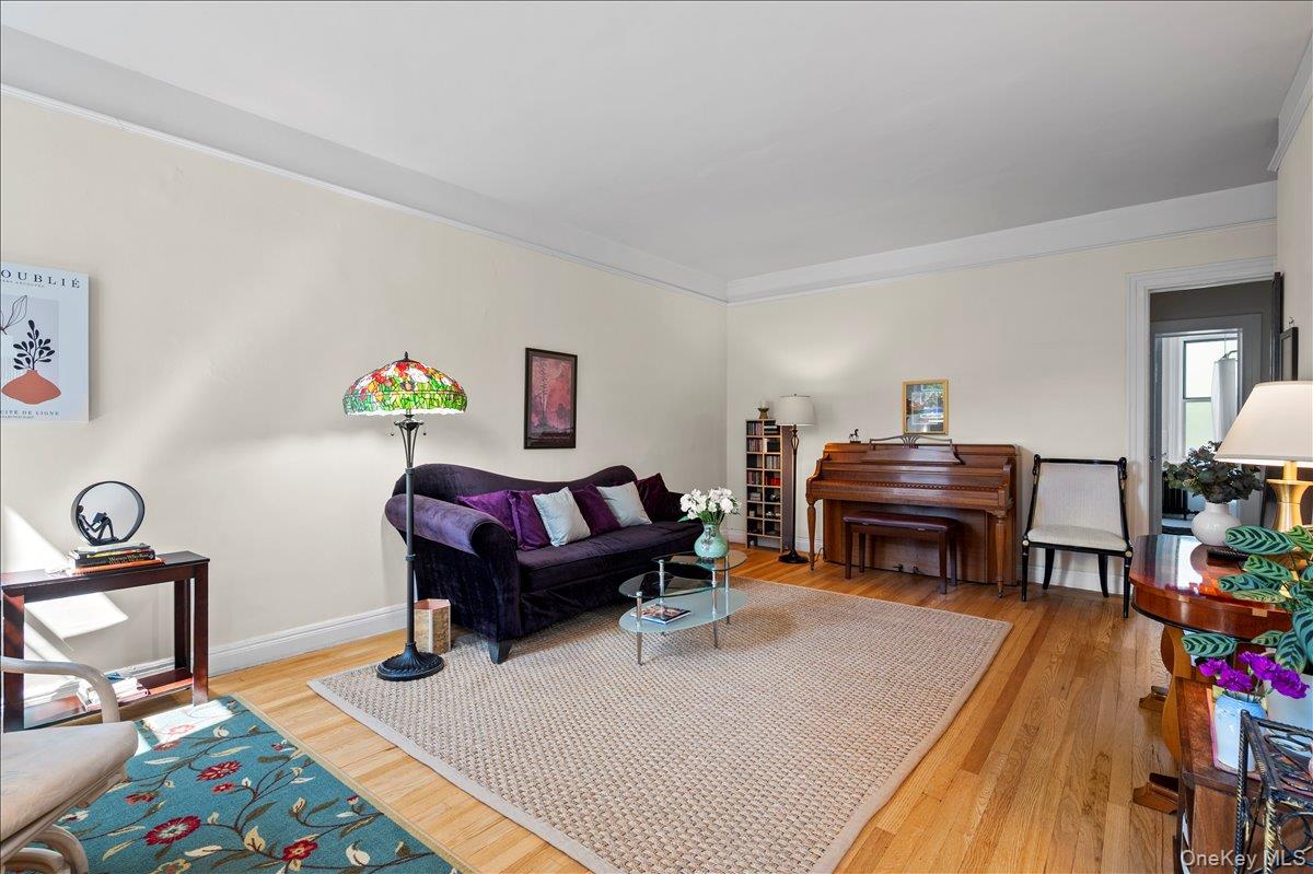 445 Gramatan Avenue Unit: HB2
