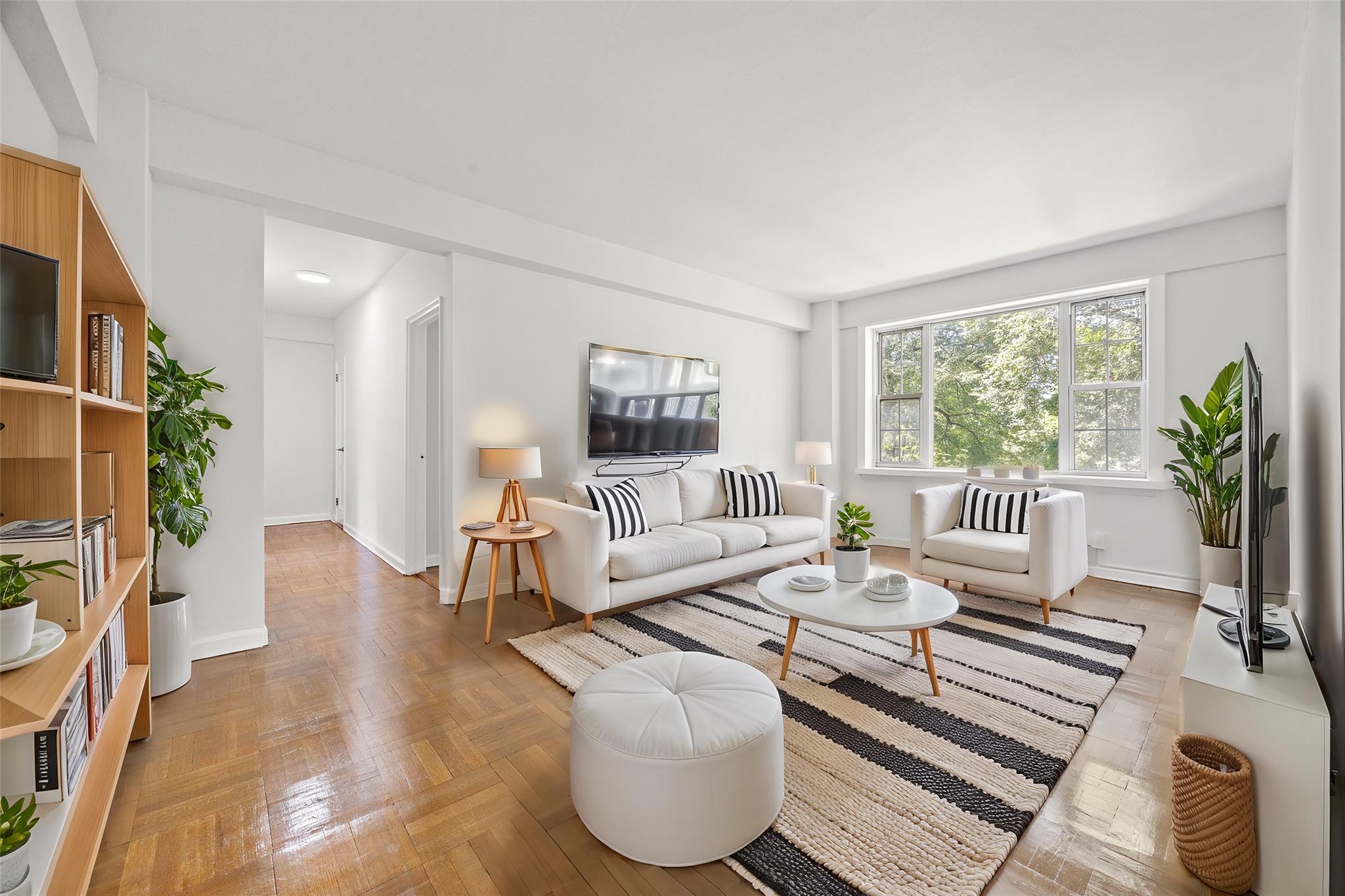 220 Pelham Road Unit: 2A