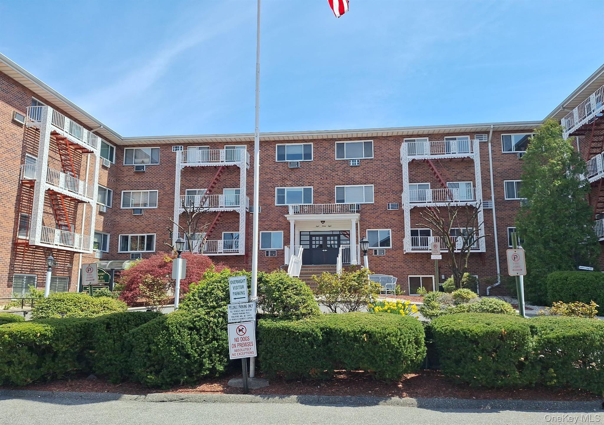 838 Pelhamdale Avenue Unit: 3R