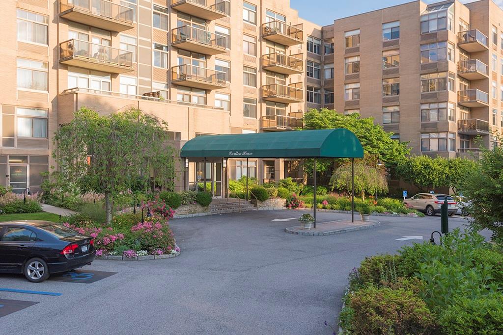 35 N Chatsworth Avenue Unit: 5Q