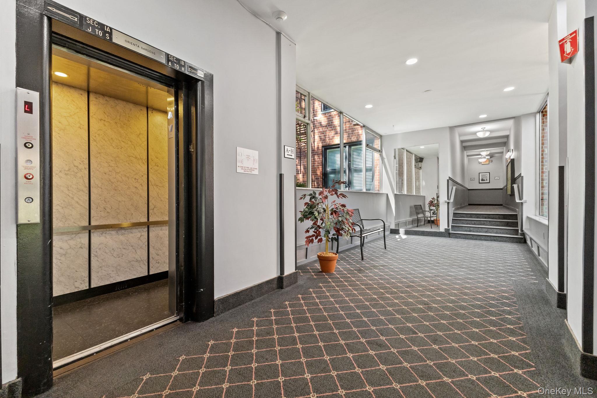 1015 Old Post Road Unit: 3L