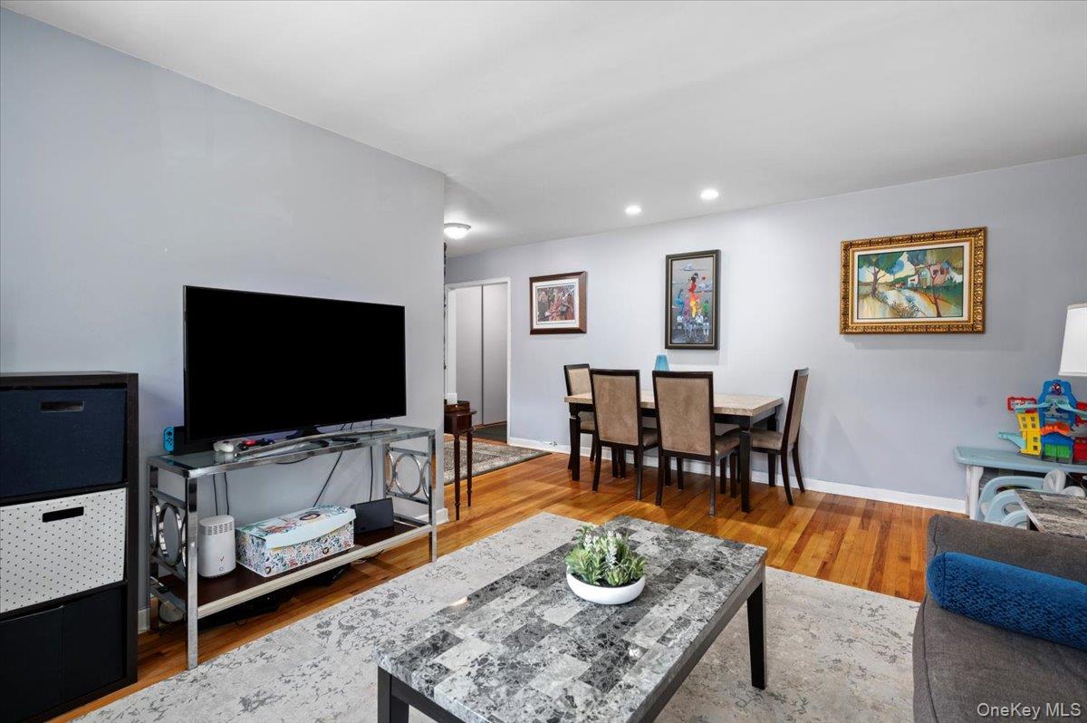 121 Columbus Avenue Unit: 2A
