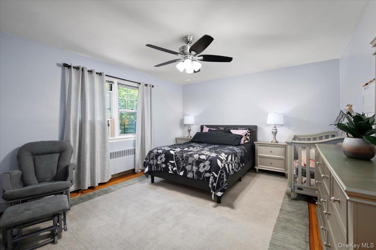 121 Columbus Avenue Unit: 2A