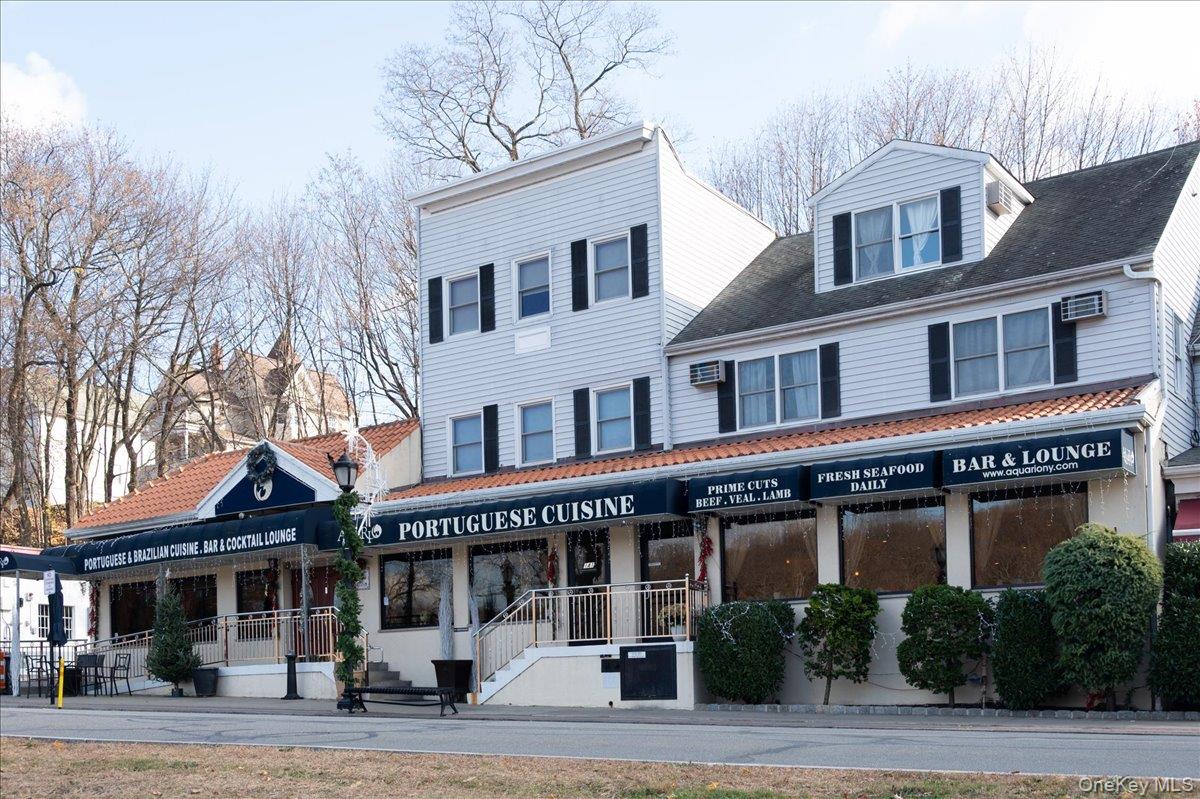 121 Columbus Avenue Unit: 2A