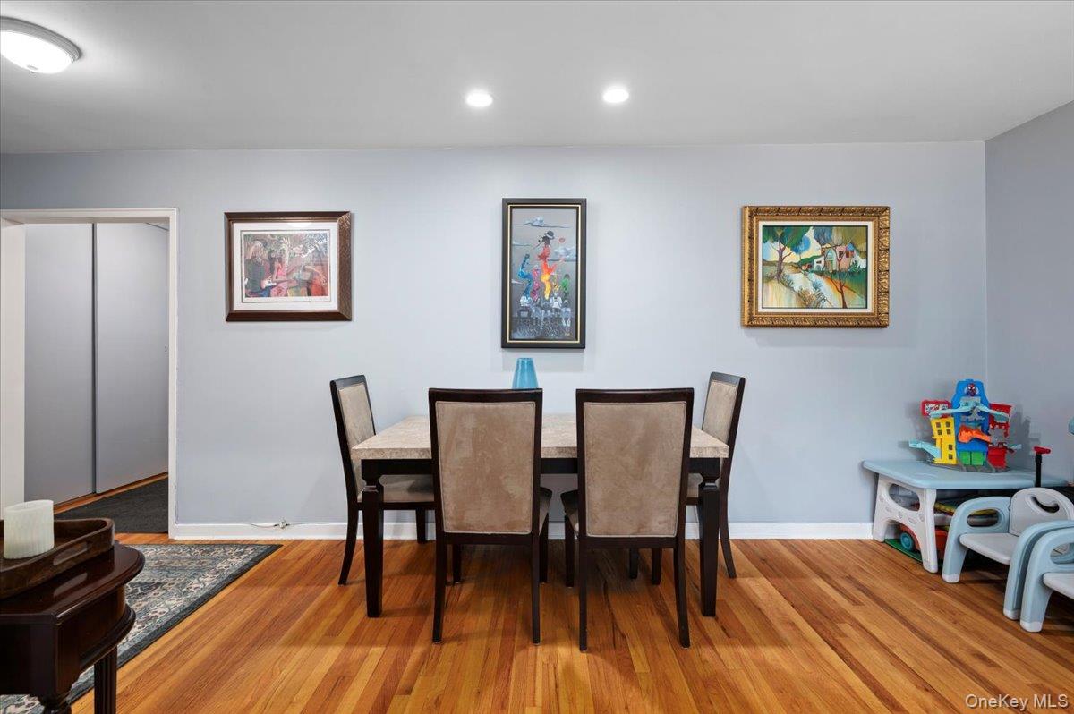 121 Columbus Avenue Unit: 2A