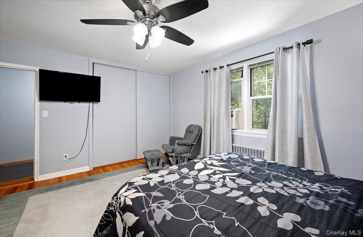 121 Columbus Avenue Unit: 2A