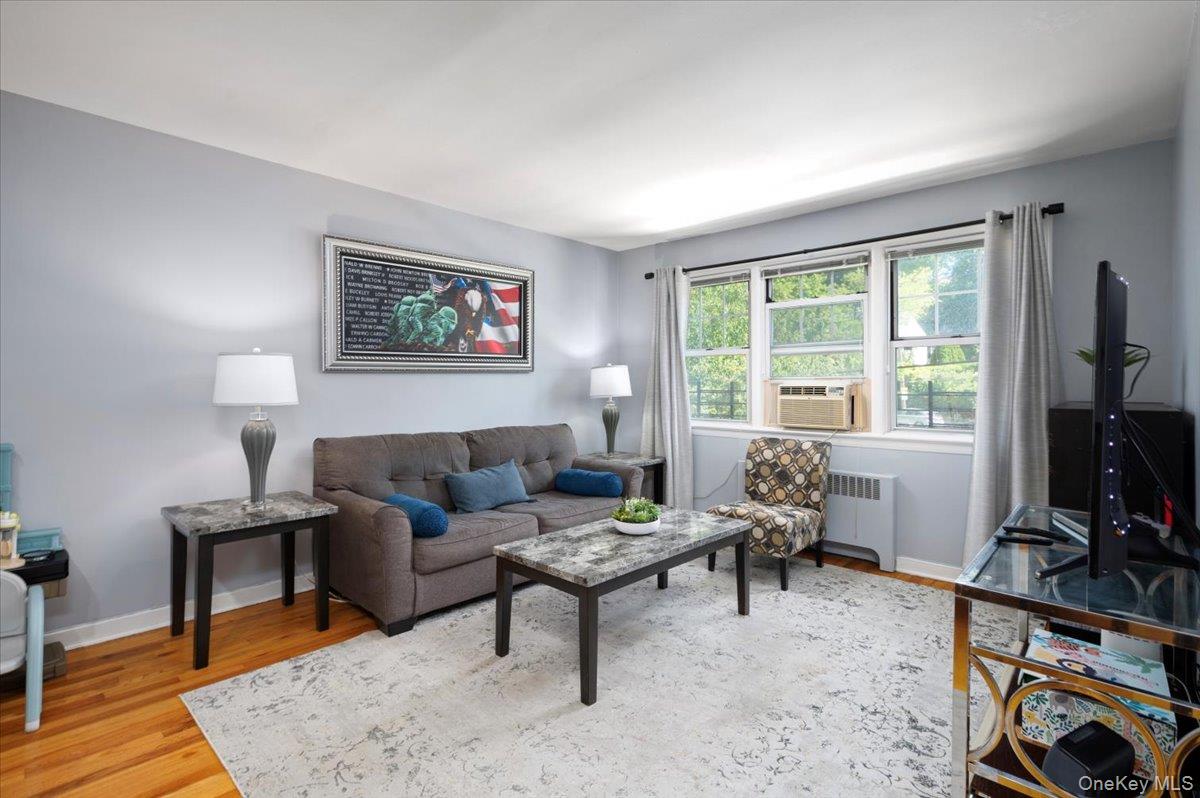 121 Columbus Avenue Unit: 2A