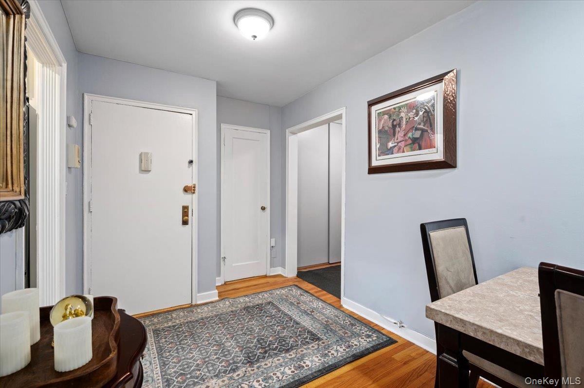 121 Columbus Avenue Unit: 2A
