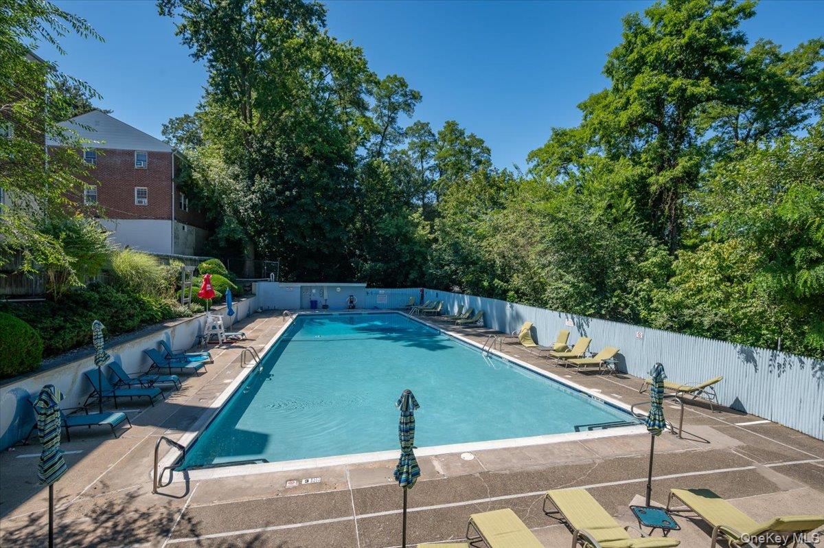 121 Columbus Avenue Unit: 2A