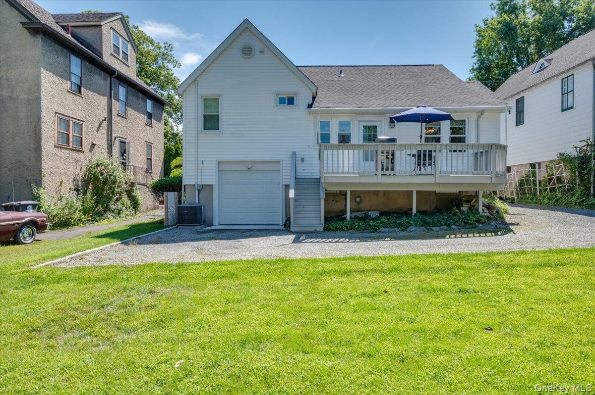 48 Coakley Avenue
