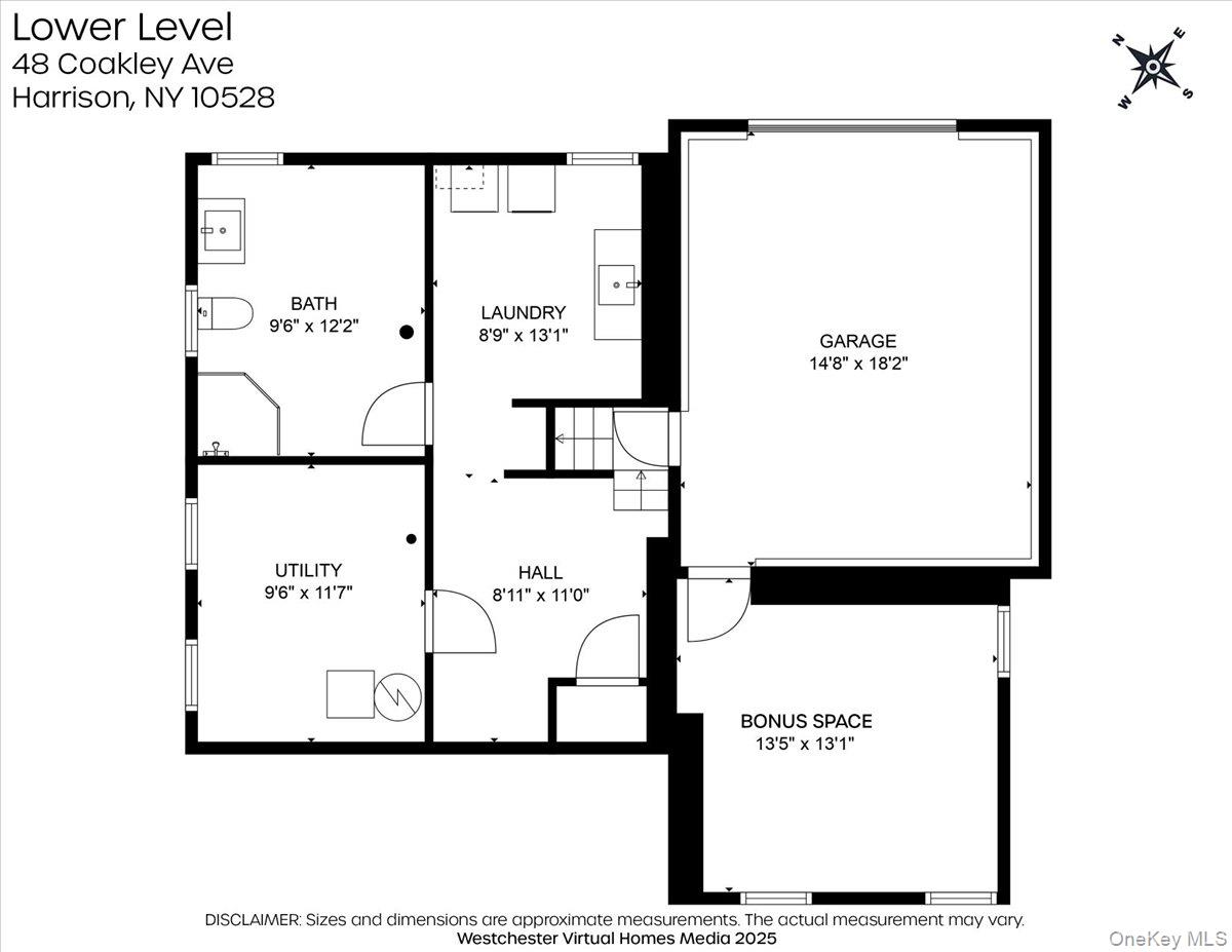 48 Coakley Avenue