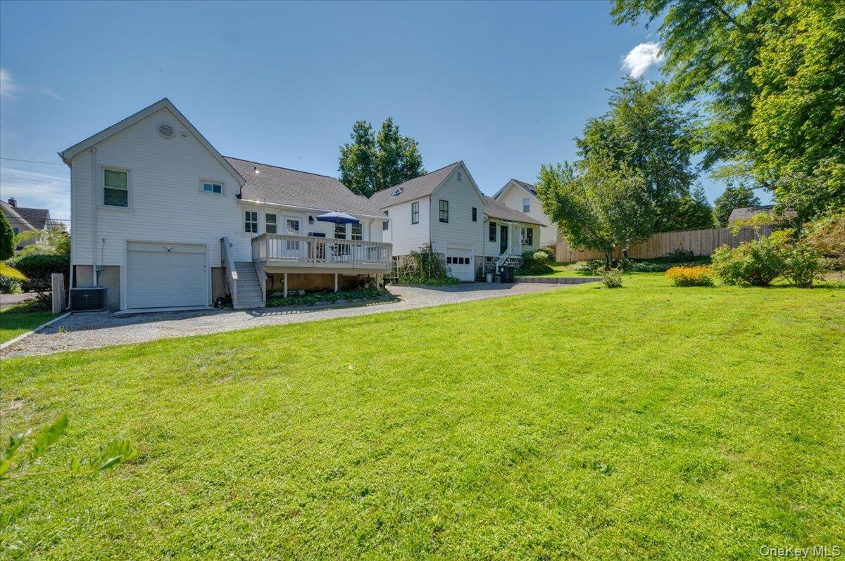 48 Coakley Avenue