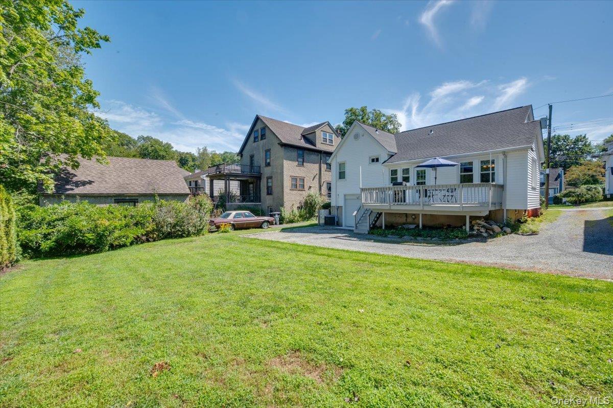 48 Coakley Avenue