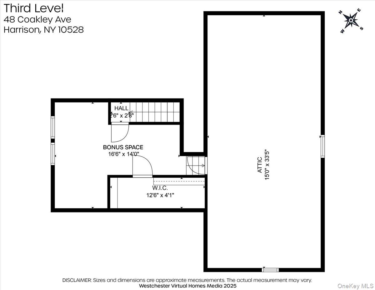 48 Coakley Avenue