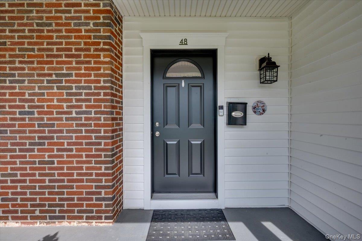 48 Coakley Avenue