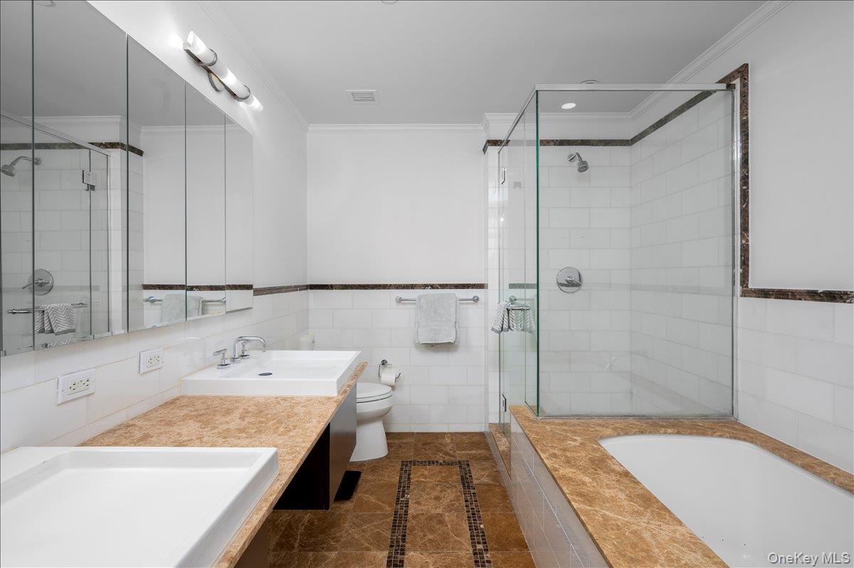 175 Huguenot Street Unit: 2208