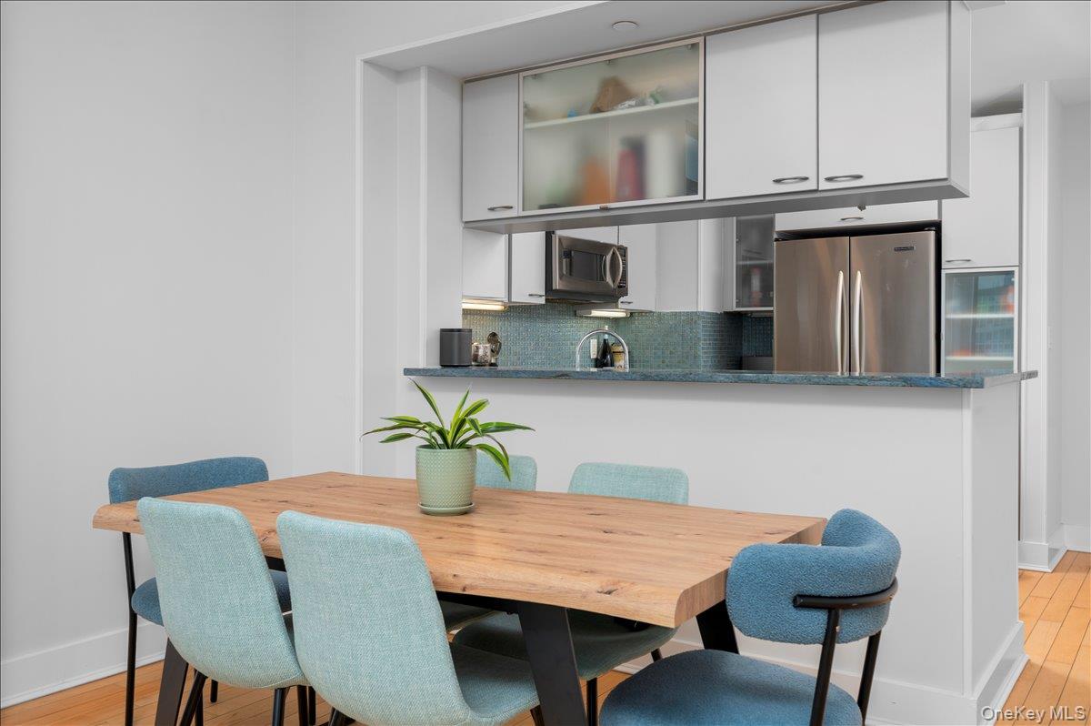 175 Huguenot Street Unit: 2208