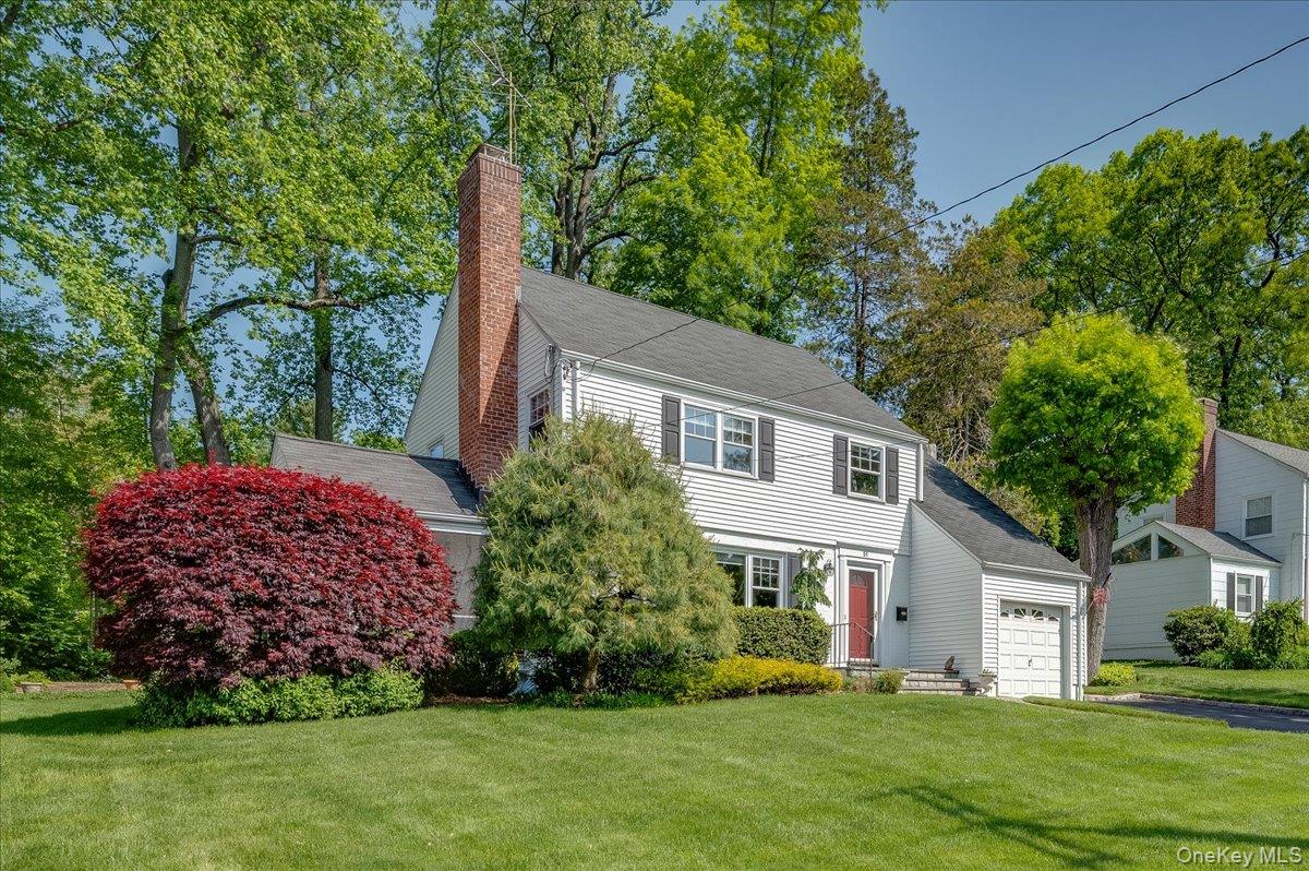 51 Plymouth Drive