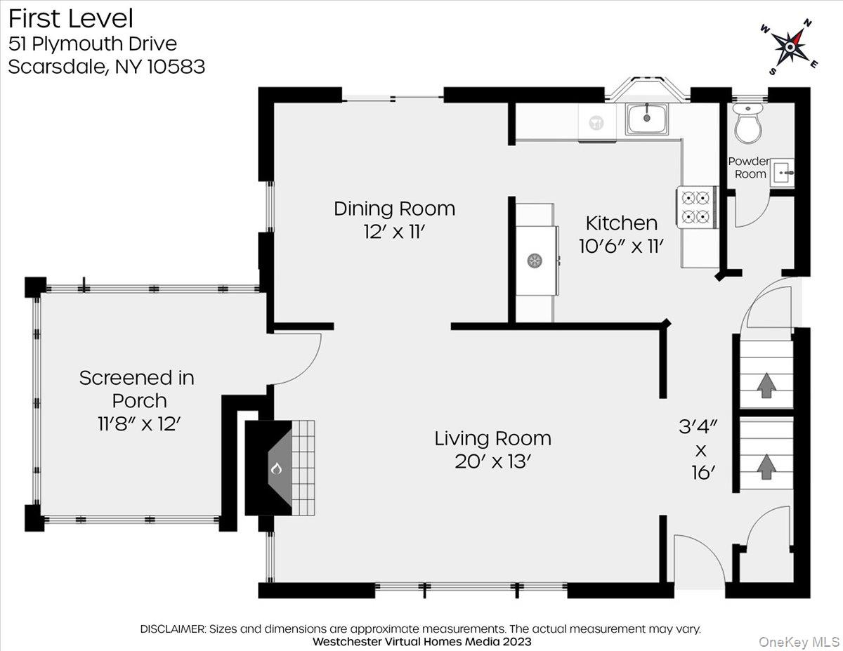 51 Plymouth Drive