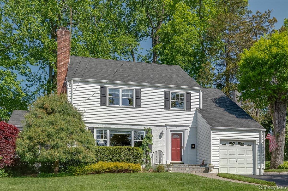 51 Plymouth Drive