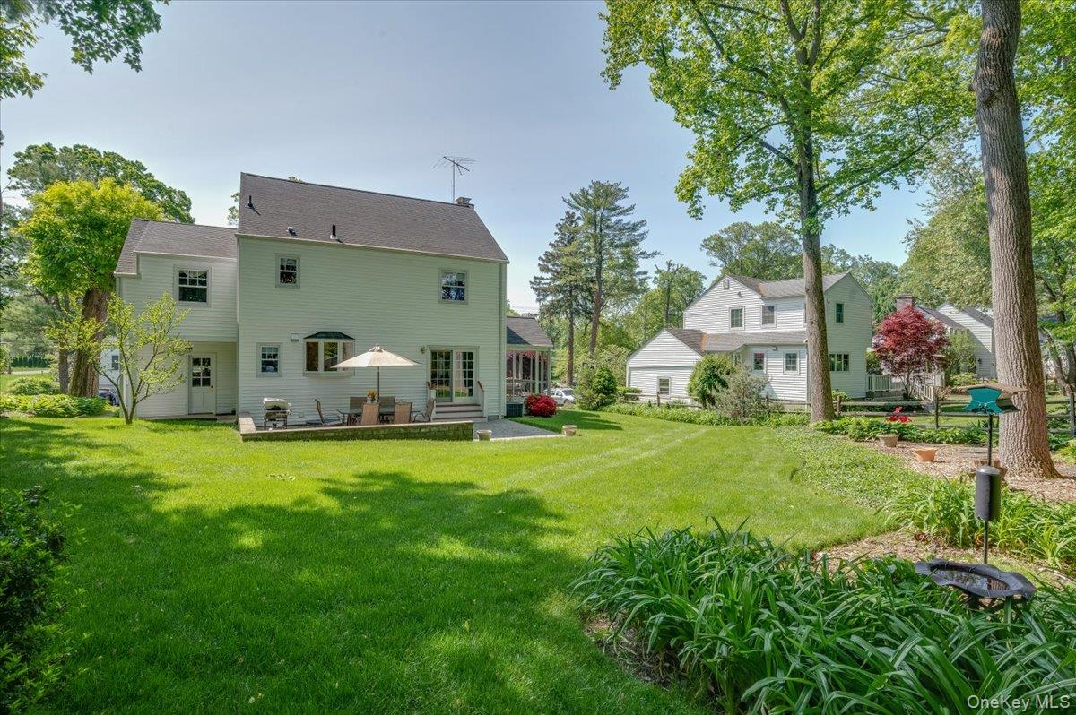 51 Plymouth Drive