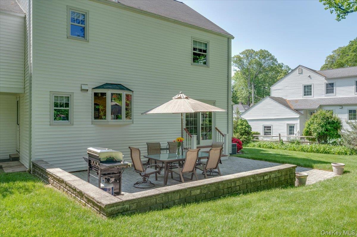 51 Plymouth Drive