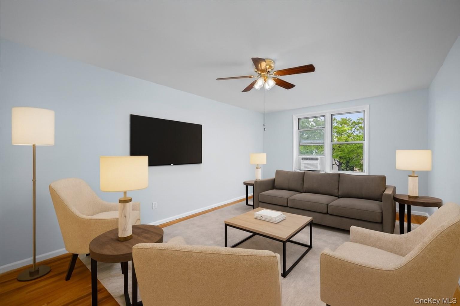 126 Church Street Unit: 3M